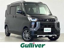 2025 Mitsubishi DELICA MINI