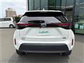 2021 Toyota Yaris Cross