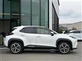 2021 Toyota Yaris Cross