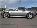 2011 Mazda Roadster