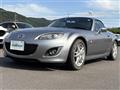 2011 Mazda Roadster