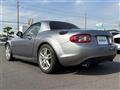 2011 Mazda Roadster