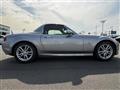 2011 Mazda Roadster