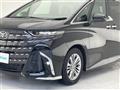 2025 Toyota Alphard Hybrid
