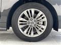 2025 Toyota Alphard Hybrid