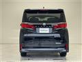 2025 Toyota Alphard Hybrid