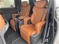 2026 Toyota Vellfire