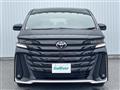 2026 Toyota Vellfire