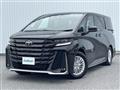 2026 Toyota Vellfire