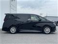 2026 Toyota Vellfire