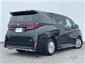 2026 Toyota Vellfire