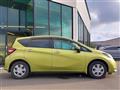 2018 Nissan Note