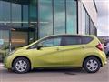 2018 Nissan Note