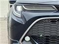 2019 Toyota Corolla Sports