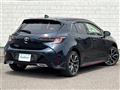 2019 Toyota Corolla Sports