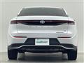 2023 Toyota Crown