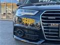 2017 Audi A6