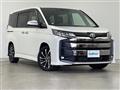 2022 Toyota Noah