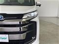 2022 Toyota Noah