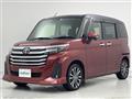2022 Toyota Roomy