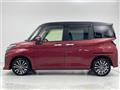 2022 Toyota Roomy