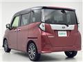 2022 Toyota Roomy