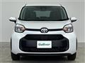2025 Toyota Sienta