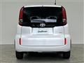 2025 Toyota Sienta