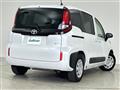 2025 Toyota Sienta
