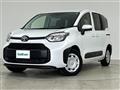 2025 Toyota Sienta