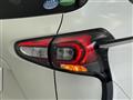 2020 Toyota Sienta