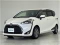 2020 Toyota Sienta