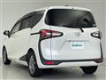 2020 Toyota Sienta