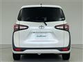 2020 Toyota Sienta