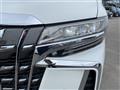 2022 Toyota Alphard