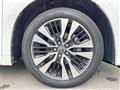 2022 Toyota Alphard
