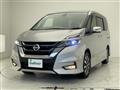 2017 Nissan Serena