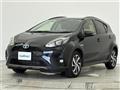 2017 Toyota AQUA