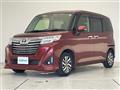 2019 Toyota Roomy