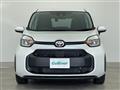2025 Toyota Sienta