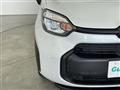2025 Toyota Sienta