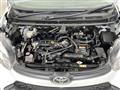 2025 Toyota Sienta