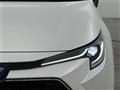 2021 Toyota Corolla Touring Wagon