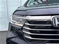 2022 Honda Odyssey