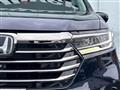 2022 Honda Odyssey