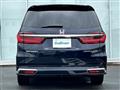 2022 Honda Odyssey
