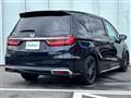 2022 Honda Odyssey