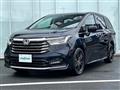 2022 Honda Odyssey
