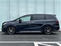 2022 Honda Odyssey