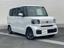 2023 Honda N BOX